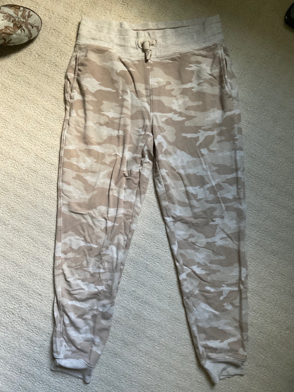 Athleta Joggers